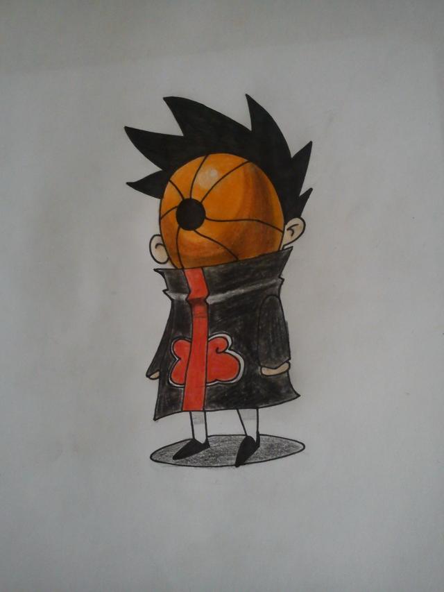 Chibi Tobi